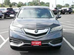 2016แพคเกจเทคโนโลยี Acura RDX - Product Image 6