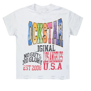 Camiseta clásica de algodón para hombre y mujer, ropa informal, transpirable, cómoda, de manga corta, ropa de moda diaria - Product Image 4