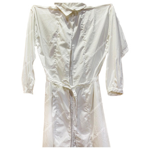 Robe de cérémonie unisexe pour adultes, personnalisable en couleur et logo, style maçonnique - Product Image 1