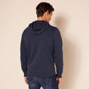 Sudadera Personalizable Informal Deportiva de Corte Regular, Cómoda para Uso Diario, Versátil con Bolsillo, 100% Algodón, Invierno - Product Image 3