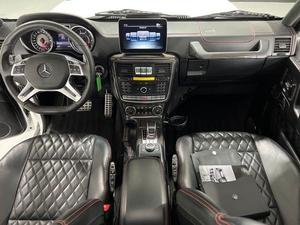มือสอง MER-CEDES BE-NZ AMG 2018รถยนต์ไฟฟ้าสำหรับผู้ใหญ่,รถ Suv สำหรับขับรถมือสองสภาพสีขาว - Product Image 6