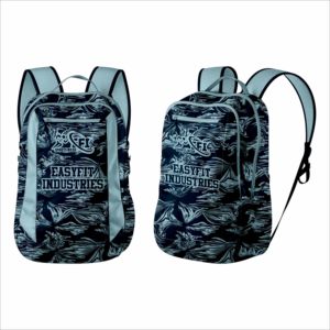 Mochila Deportiva de Moda al por Mayor, Precio Bajo, Fabricada en Fábrica, Mochila Oxford de Alta Calidad de 20-36L para Senderismo, Campamento y Viajes al Aire Libre - Product Image 3