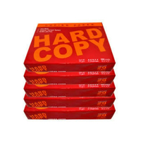 Papier copie A4 de qualité export, disponible en 70 g/m² et 80 g/m²