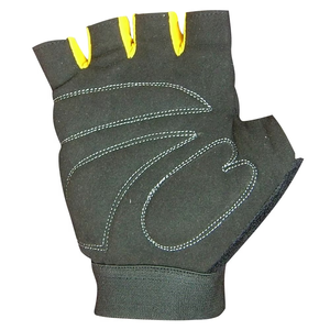Guantes de Ciclismo de Medio Dedo Color Caqui de Alta Calidad a Precio de Mayoreo para Ejercicio al Aire Libre - Product Image 2