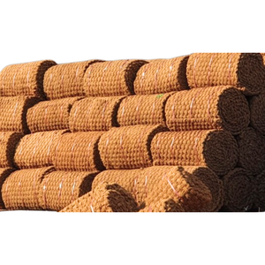 PALM MAT / COIR BLANKET Voies élégantes et fonctionnelles: Exportation de couvertures en fibre de coco du Vietnam de haute qualité - Product Image 1