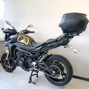 Motocyclettes de tourisme Yamaha Tracer 900 ABS - Product Image 2