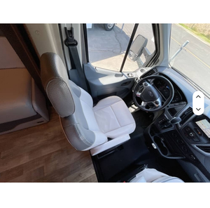 DESCUENTO: Autocaravana Usada Winn-Eb-Ag-O F-u-s-e 23A del 2017, Lista para la Venta - Product Image 2