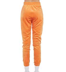 Conjunto Deportivo de Sudadera con Capucha y Pantalones para Mujer 2025, Transpirable, Ecológico, con Cordón, Color Sólido, Invierno, Hecho en 100% Algodón - Product Image 2