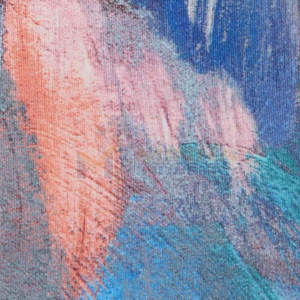 Sujetador Deportivo para Mujer con Soporte Alto y Tejido Transpirable para Entrenamiento - Product Image 6