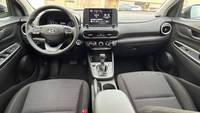 Hyundai Kona 2.0L SUV FWD 2022 d'occasion, transmission à variation continue, 5 places, faible kilométrage