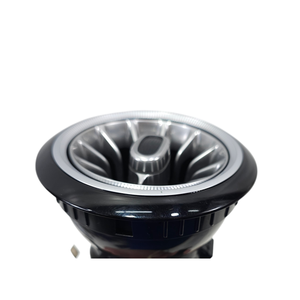 REJILLA DE VENTILACIÓN DEL TABLERO DERECHO MERCEDES Clase E Serie Cabrio (A238) A2578302500 (17>) - Product Image 6