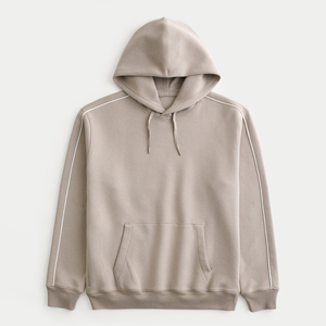 Fabricación de Sudaderas con Capucha para Hombre, Diseño Personalizado, Venta Caliente de Invierno, Casuales, 100% Algodón, con Bolsillo, Corte Regular, Felpa - Product Image 4