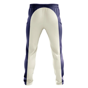 Uniforme de Cricket Cómodo y de Gran Venta, Ropa Deportiva de Nuevo Estilo, Opción de Tallas Grandes, Conjunto de Uniformes de Cricket Sublimados - Product Image 4