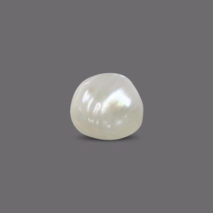 Perlas Sueltas Naturales Basra Pearl de 2.09 Quilates, Forma de Arroz, Blancas, Rosas y de Colores - Product Image 1