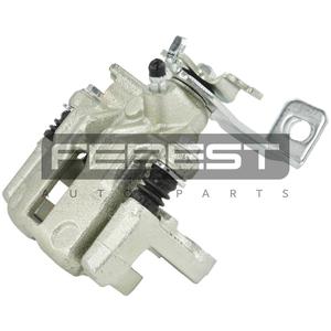 Pinza freno FEBEST (0277-N16RR) - Product Image 1