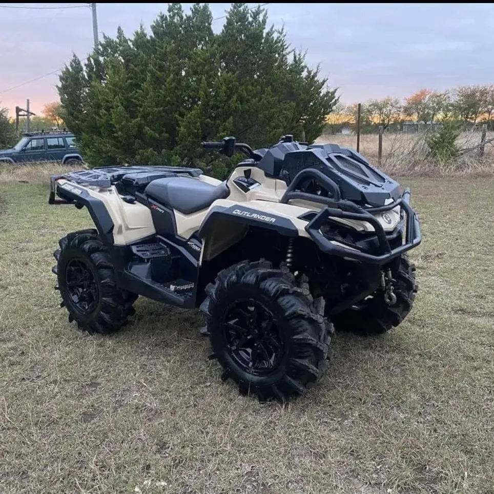 2023 Can Am Offroad Outlander 1000 XRM 4X4 Cforce