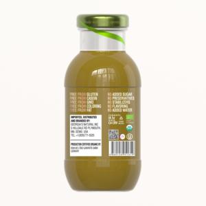 Jugo de Nopal 100% Orgánico Puro, Jugo de Nopal Orgánico Natural de Georgia con Limón en Botellas de 200ml/300ml/750ml/1l - Product Image 2
