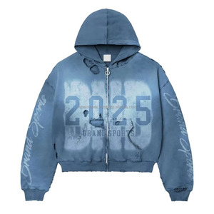 Sudadera con capucha unisex con diseño distintivo, ropa de calle atractiva y valor excepcional. - Product Image 2
