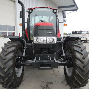 2024 Utilisé pour le tracteur Case IH Farmall 140A avec seulement 3 heures 16x8 Power Shuttle Inclus - Product Image 6