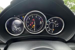 Mazda MX-5 Club AWD Coupé Turbo 2023, Cuero, R18, Bajo Kilometraje, Automático, Volante a la Izquierda, Gasolina, Estado: Como Nuevo - Product Image 6