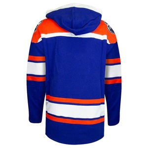 "Sudadera con capucha de hockey ecológica-Materiales sostenibles y ajuste cómodo-Ideal para compradores conscientes del medio ambiente" - Product Image 6