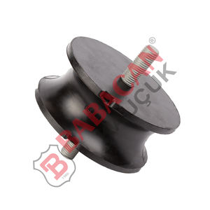 อะไหล่อุตสาหกรรมคุณภาพสูง 06119395 ยางกันกระแทกสำหรับรถบอมมัก รุ่น BW141 BW151 BW161 BW212 IGM.04782 - Product Image 4