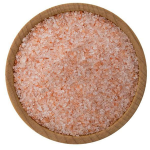 Sel rose de table himalayen 100 % biologique, le plus vendu, emballage personnalisable en vrac (sacs/bouteilles/sachets), OEM disponible - Product Image 5