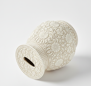 Boîte à mouchoirs et support modernes, écologiques, durables et faits à la main avec taille personnalisée, accessoire de décoration d'intérieur de luxe - Product Image 4