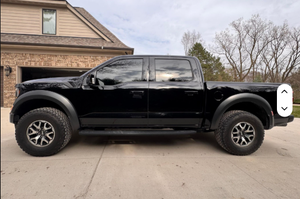 NUEVO Ford F-150 Raptor 2022 USADO, Volante a la Izquierda/Derecha - Product Image 2