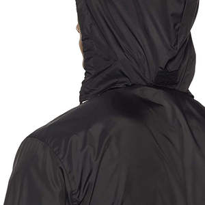 Chaqueta Softshell Casual para Hombre de Primera Calidad, Transpirable, Impermeable, Cálida, Rellena de Algodón, Ropa Suave para Exteriores - Product Image 6