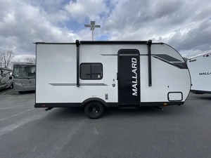 Remolque de Viaje Todoterreno para Campamento, Estándares de Caravana, Listo para su Próxima Aventura, Estilo Moderno y Ligero, para 4 Personas, a un Precio Increíble - Product Image 3