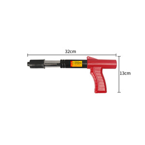Outils de fixation de plafond silencieux Mini <span class=keywords><strong>cloueur</strong></span> poinçon de fixation de plaque métallique à la maison - Product Image 4