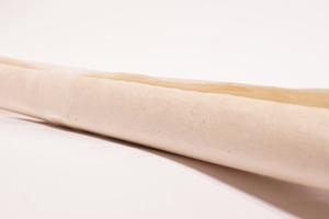 กระดาษห่อ Lokta แฮนด์เมดธรรมดาและสีขาวธรรมชาติ - Product Image 2