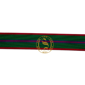 Cinta tejida para medallas eremonial, cintas de premios a la venta - Product Image 2