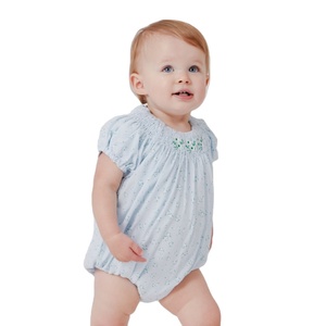 Tenue pour bébé 30 ans d'usine de vêtements pour enfants en gros sur mesure - Product Image 2