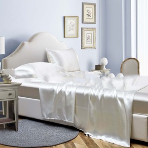 ชุดผ้าปูผ้านวมสั่งทำพิเศษ ผลิตในปากีสถาน ผ้าฝ้ายซาติน 100% 600 เส้นด้าย คุณภาพระดับโรงแรม ป้องกันแบคทีเรีย - Product Image 6