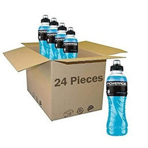 Bebida Energética de Alta Calidad para Deportes, con Carbonato, Varios Sabores, Paquete al por Mayor, Listo para Entrega - Product Image 3