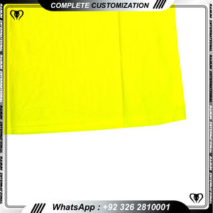 Maillot réversible Bavoirs de football Gilet de haute qualité Prix bon marché des bavoirs d'entraînement de gilet de football - Product Image 2