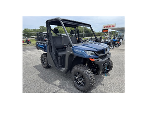 Oferta al por mayor NUEVO 2025 UFORCE 1000 963cc Motor V-Twin de 4 tiempos refrigerado por líquido OEM Robusto todoterreno EE. UU. Garantía de 1 año - Product Image 3