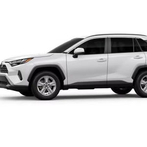 Toyota RAV 4 Hybrid XLE 2025 - Product Image 1