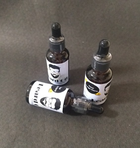 น้ำมันเคราที่ดีที่สุดจากอินเดีย - Product Image 6