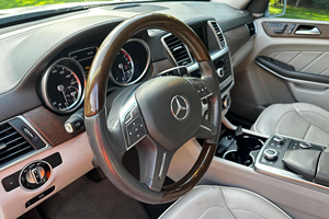 GL550 d'occasion - Product Image 3