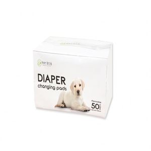 Almohadillas de Entrenamiento Desechables para Cachorros, Ecológicas, No Tejidas, de Alta Absorción, con Precio de Fábrica - Product Image 3