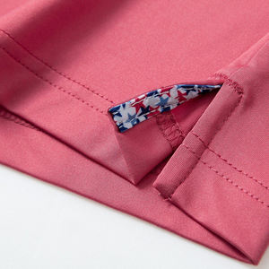 เสื้อยืดโปโลผู้ชายดีไซน์แบบของคุณเองแห้งสบาย - Product Image 6