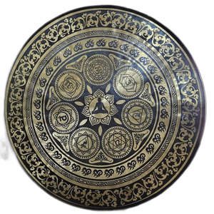 100 cm Large Size Exclusive Gong - Product Image 1