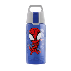 Sigg Viva One 0,5 L Spiderman Gobelet en plastique pour enfants - Product Image 2
