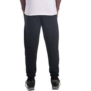 Pantalon décontracté pour homme en coton 100% personnalisé, pantalon de sport de créateur, pantalon pour homme, taille plus, taille mi-haute, jambe droite, large, jogging d'automne - Product Image 2