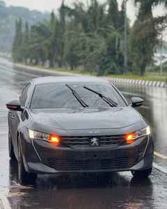 Peugeot 508 GT-Line Edición Limitada Usado, Año 2019 - Product Image 5