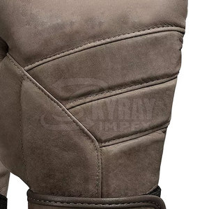 Guantes de boxeo de marca privada Guantes de boxeo de calidad premium Guantes de boxeo hechos profesionalmente en venta al por mayor - Product Image 3