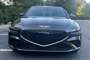 (F&3) Occasion 2023 Genesis G70 3.3T Sport - Product Image 2